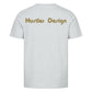 Streetwear T-Shirt Unisex – WELCOME TO THE NIGHT (HD1) - Hustler Design