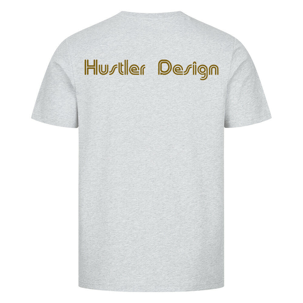 Streetwear T-Shirt Unisex – WELCOME TO THE NIGHT (HD1) - Hustler Design