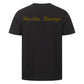 Streetwear T-Shirt Unisex – WELCOME TO THE NIGHT (HD1) - Hustler Design