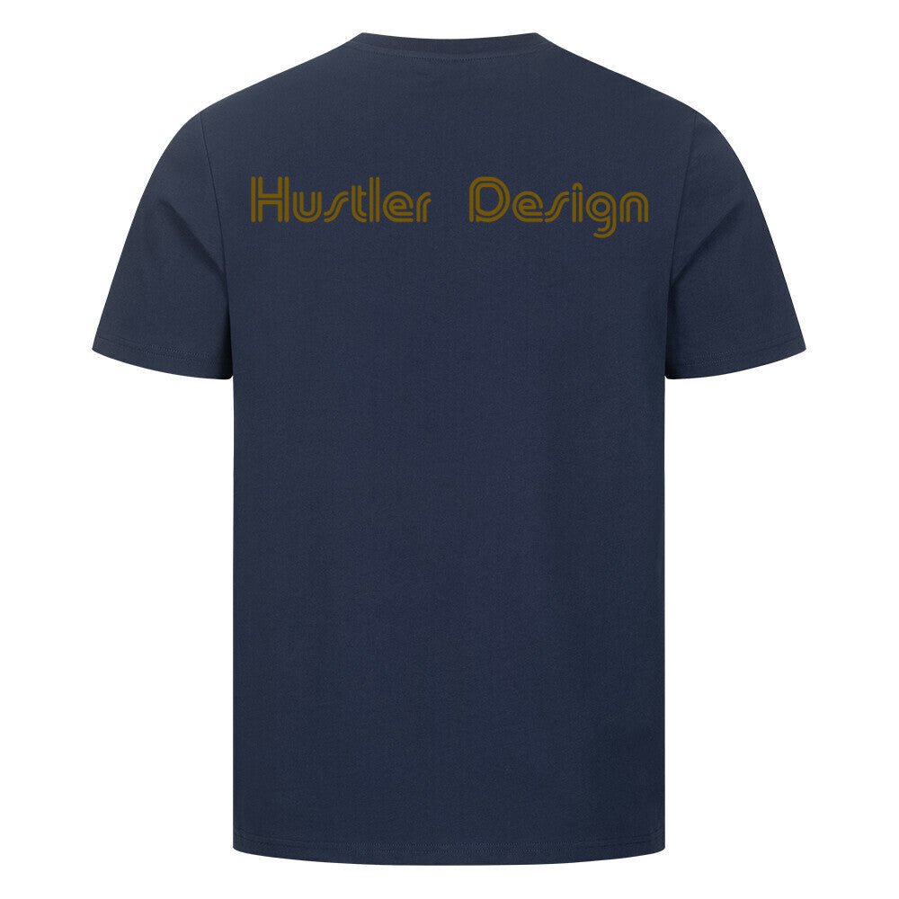 Streetwear T-Shirt Unisex – WELCOME TO THE NIGHT (HD1) - Hustler Design