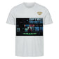 Streetwear T-Shirt Unisex – WELCOME TO THE NIGHT (HD1) - Hustler Design