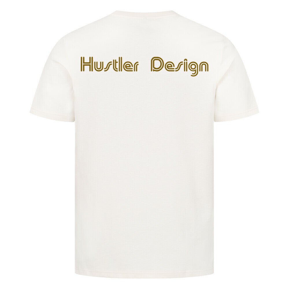 Streetwear T-Shirt Unisex – WELCOME TO THE NIGHT (HD1) - Hustler Design