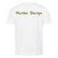 Streetwear T-Shirt Unisex – WELCOME TO THE NIGHT (HD1) - Hustler Design