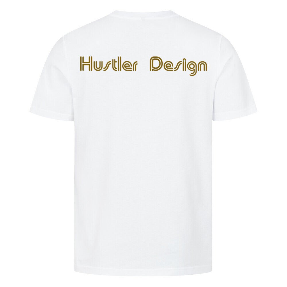 Streetwear T-Shirt Unisex – WELCOME TO THE NIGHT (HD1) - Hustler Design