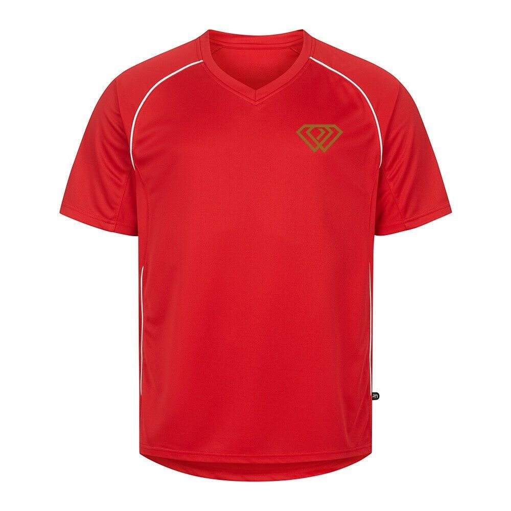 Streetwear Trikot Unisex – HD - Hustler Design
