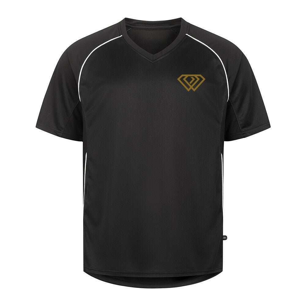 Streetwear Trikot Unisex – HD - Hustler Design