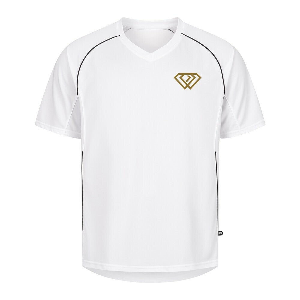 Streetwear Trikot Unisex – HD - Hustler Design