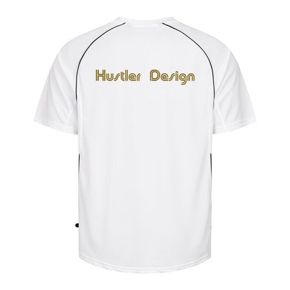 Streetwear Trikot Unisex – HD - Hustler Design