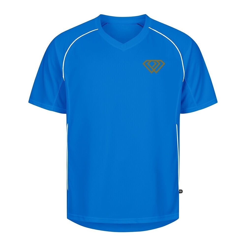 Streetwear Trikot Unisex – HD - Hustler Design