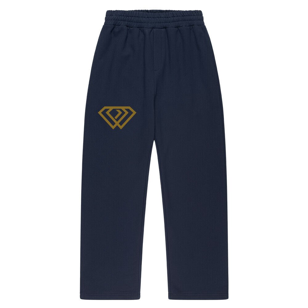Sweatpants Oversized VACANCY - Hustler Design