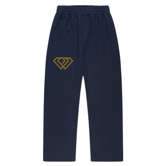 Sweatpants Oversized VACANCY - Hustler Design