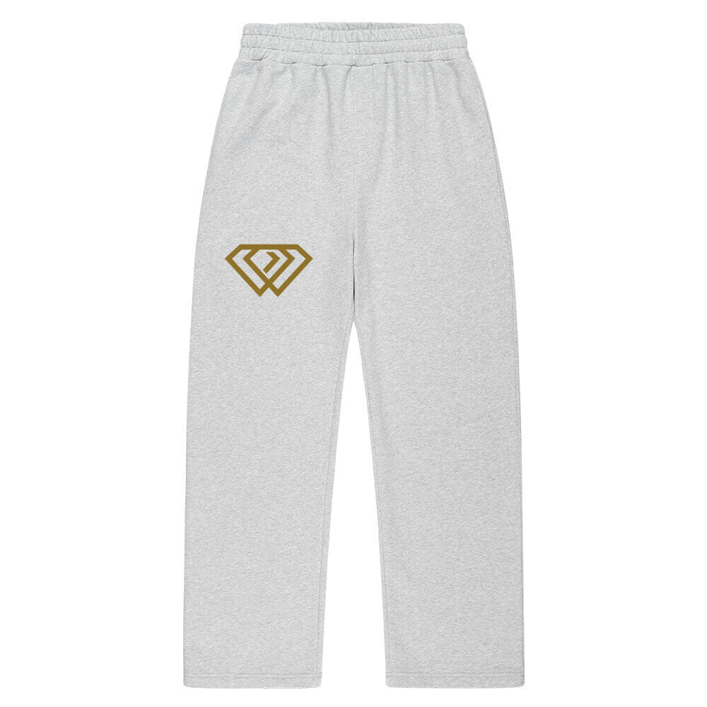 Sweatpants Oversized VACANCY - Hustler Design