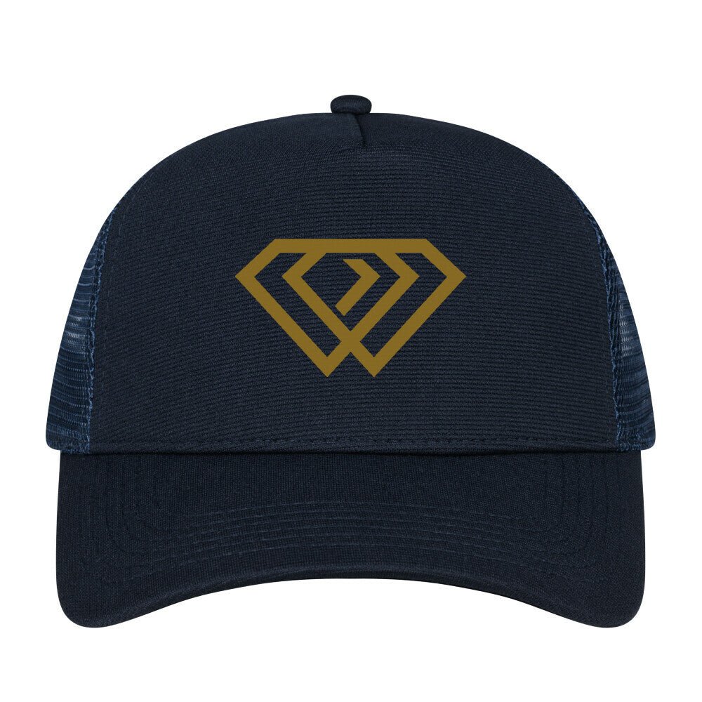 Trucker Cap HD - Hustler Design