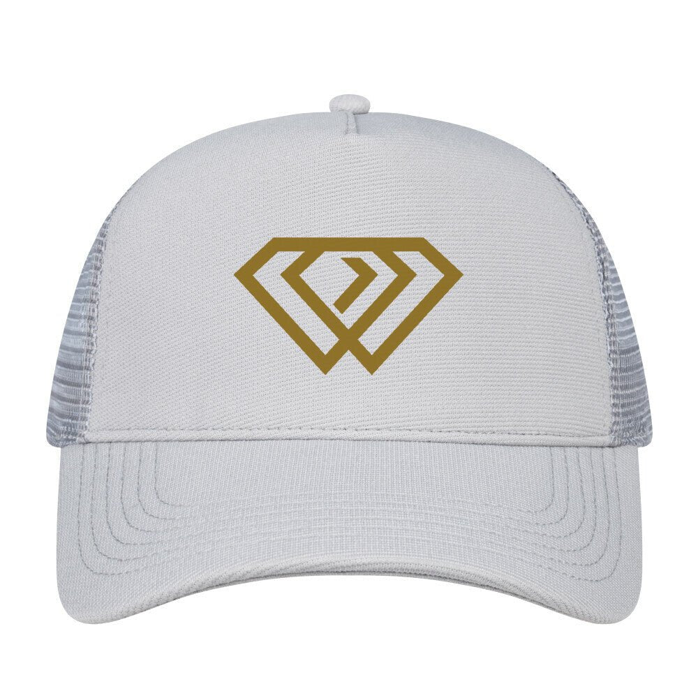 Trucker Cap HD - Hustler Design