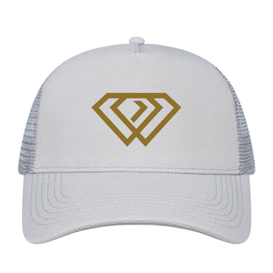 Trucker Cap HD - Hustler Design