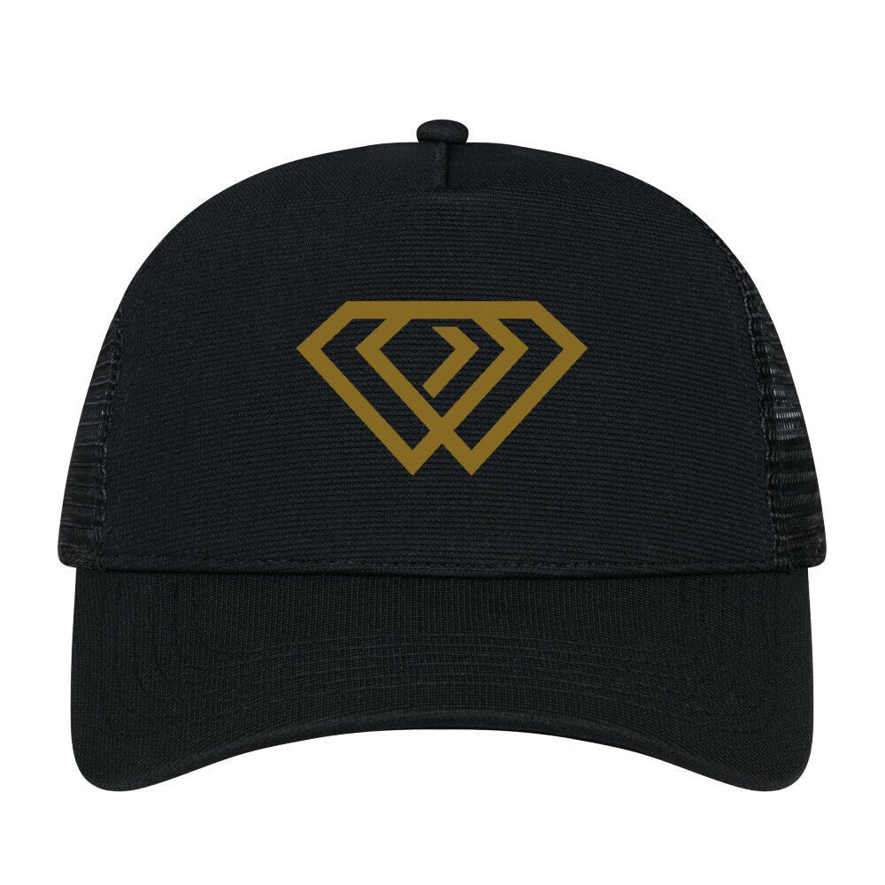 Trucker Cap HD - Hustler Design