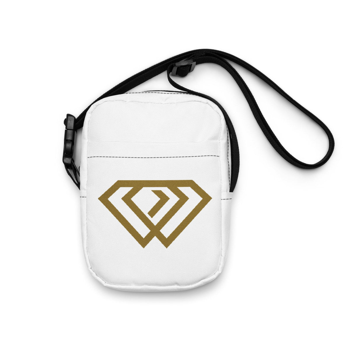 Umhängetasche/crossbody bag HD - Hustler Design