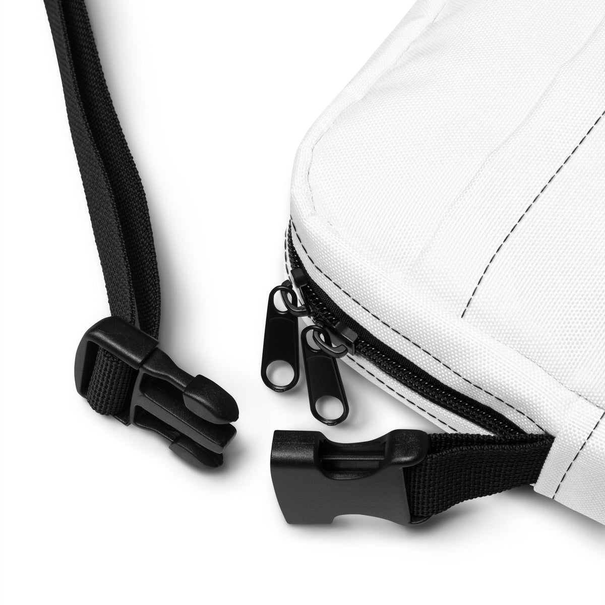 Umhängetasche/crossbody bag HD - Hustler Design