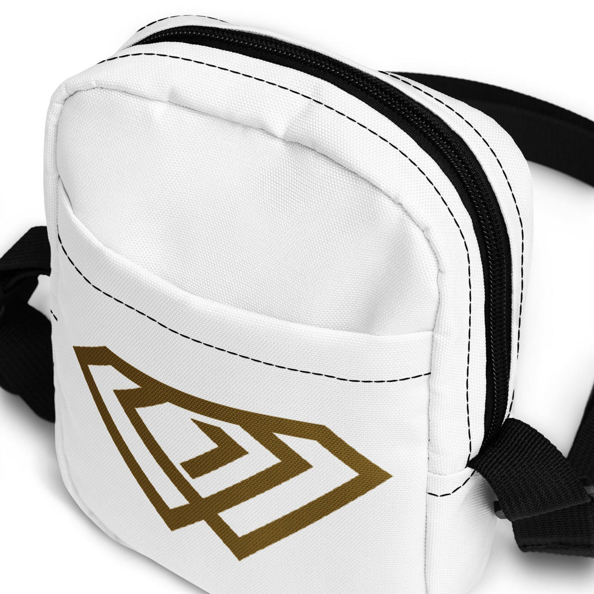 Umhängetasche/crossbody bag HD - Hustler Design