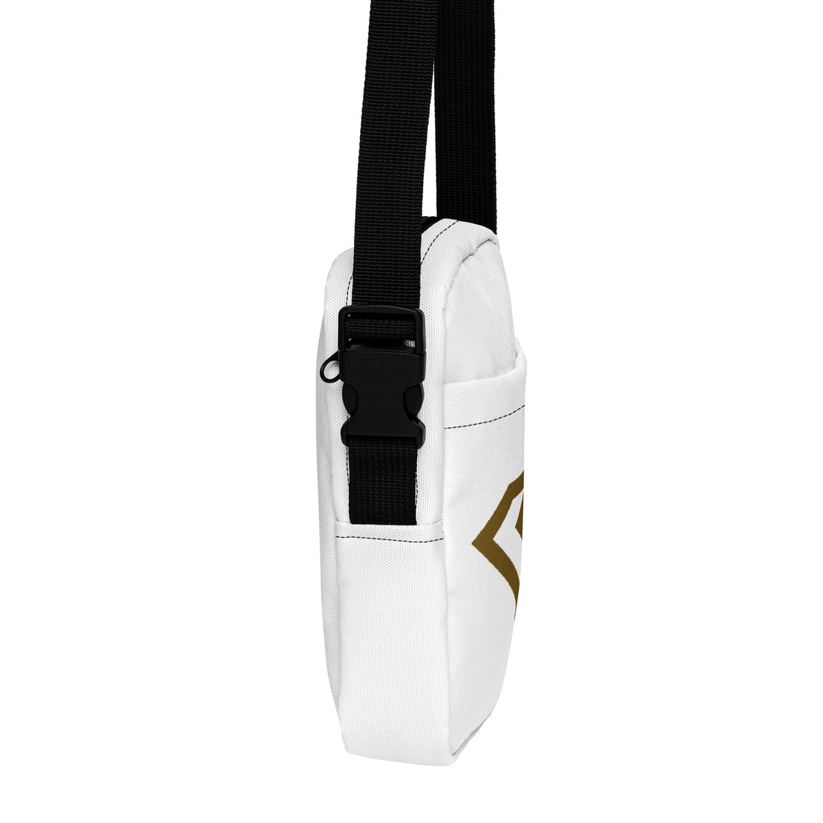 Umhängetasche/crossbody bag HD - Hustler Design