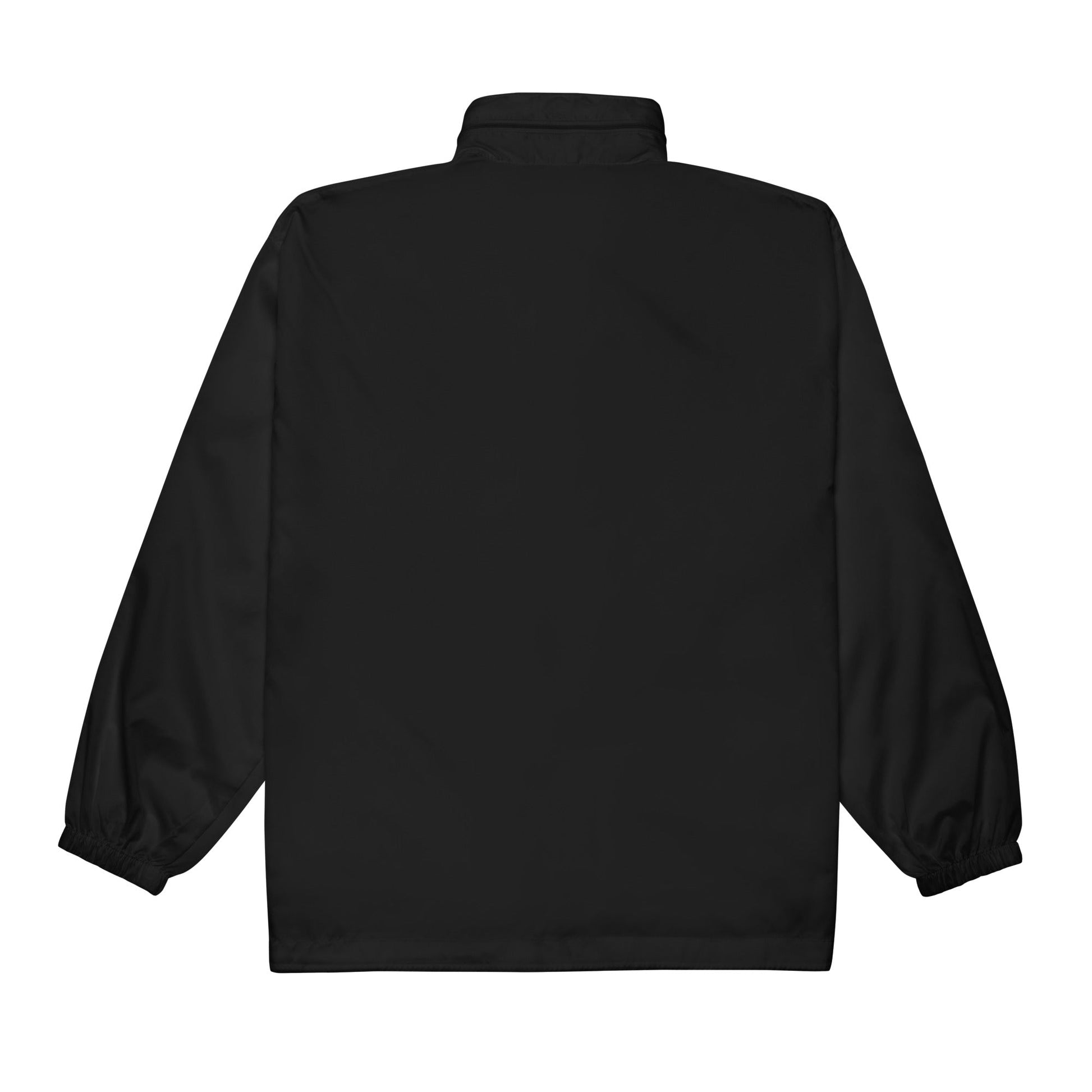 Windbreaker Unisex HD - Hustler Design