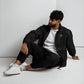 Windbreaker Unisex HD - Hustler Design