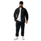 Windbreaker Unisex HD - Hustler Design