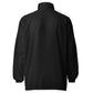 Windbreaker Unisex HD - Hustler Design