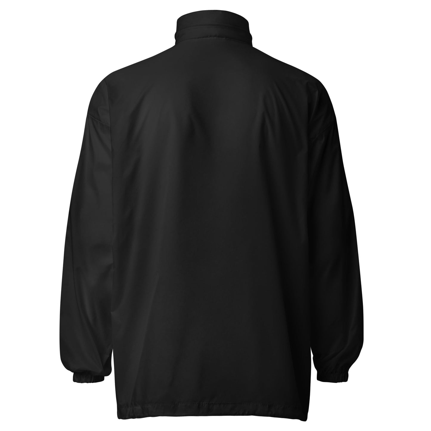 Windbreaker Unisex HD - Hustler Design