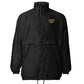 Windbreaker Unisex HD - Hustler Design