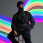 Windbreaker Unisex HD - Hustler Design