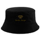 Bucket Hat - Hustler Design