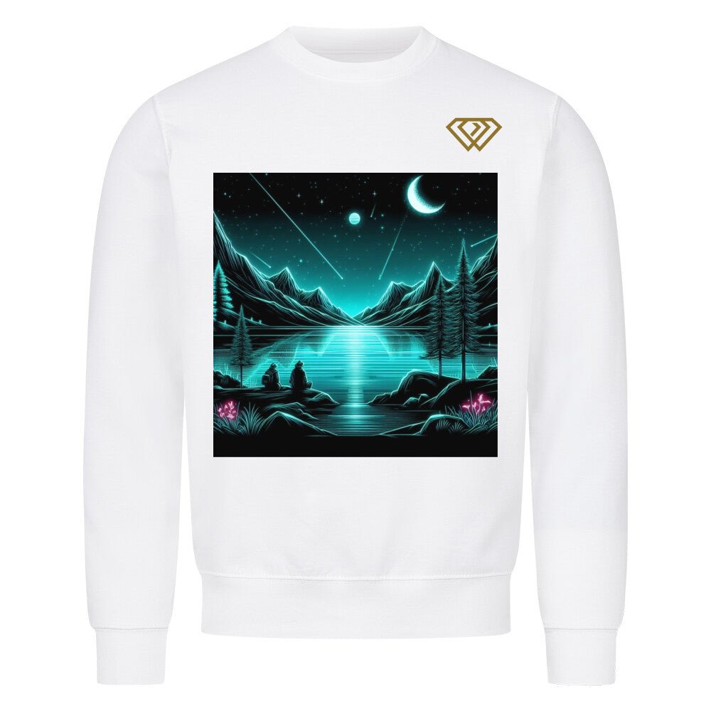 Classic Sweatshirt Kollektion 2 - Hustler Design