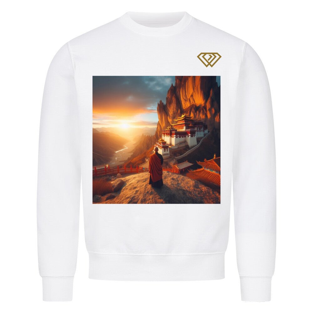 Classic Sweatshirt Kollektion 2 - Hustler Design
