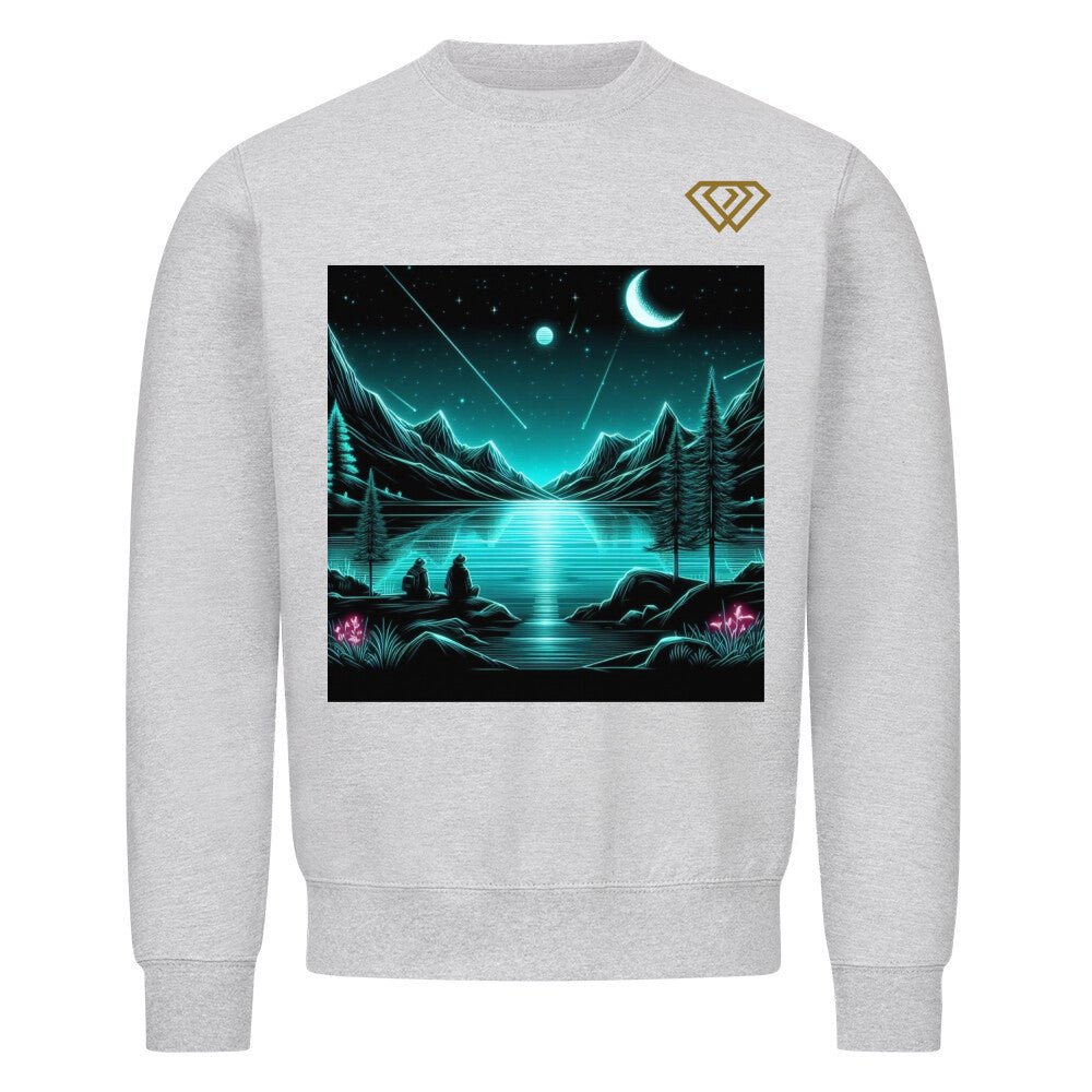 Classic Sweatshirt Kollektion 2 - Hustler Design