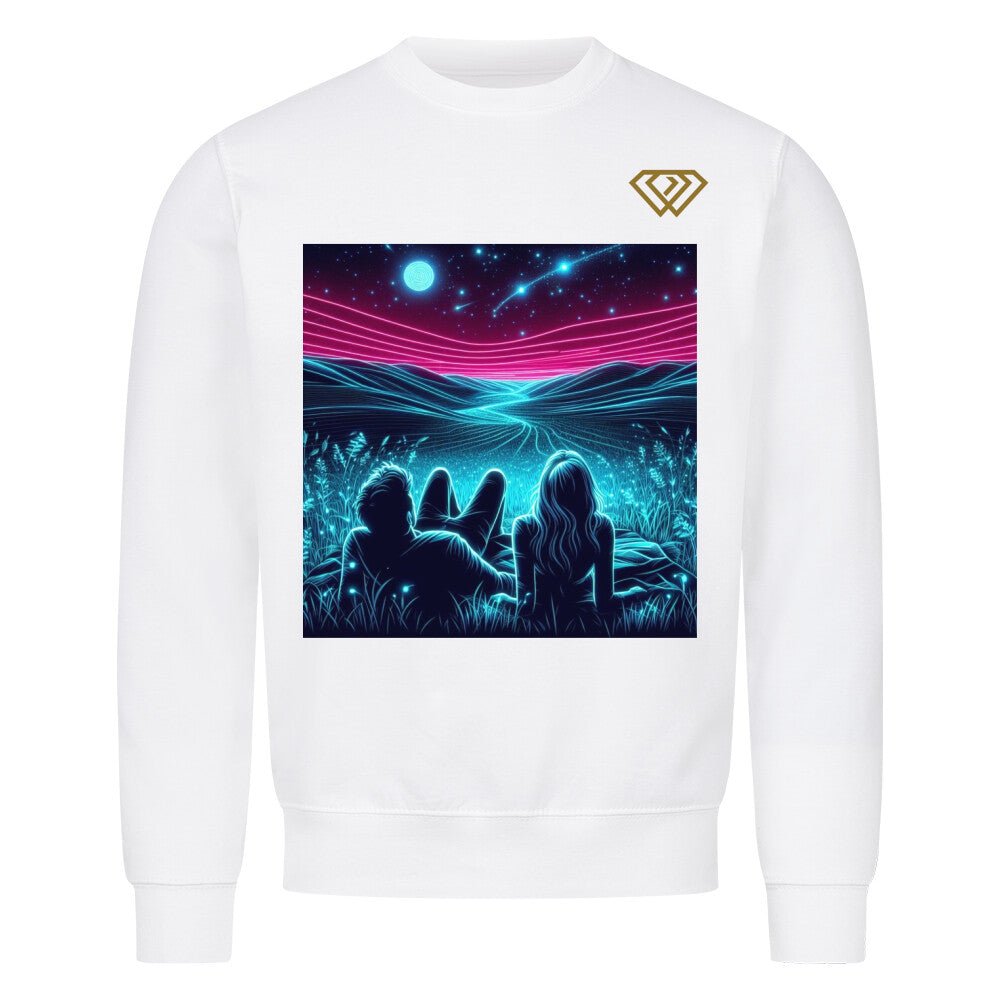 Classic Sweatshirt Kollektion 2 - Hustler Design