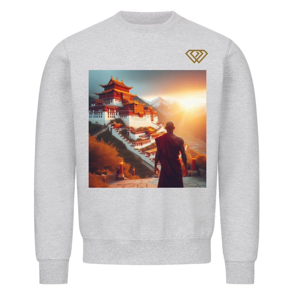 Classic Sweatshirt Kollektion 2 - Hustler Design