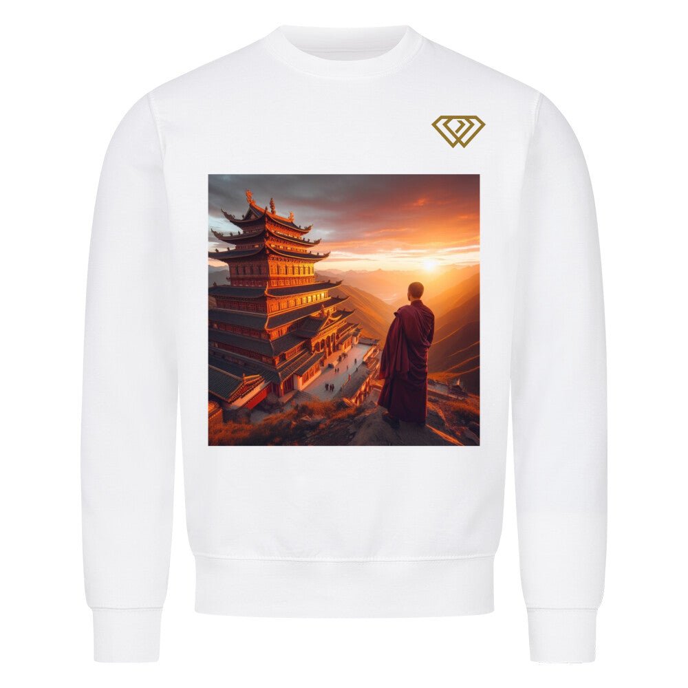Classic Sweatshirt Kollektion 2 - Hustler Design