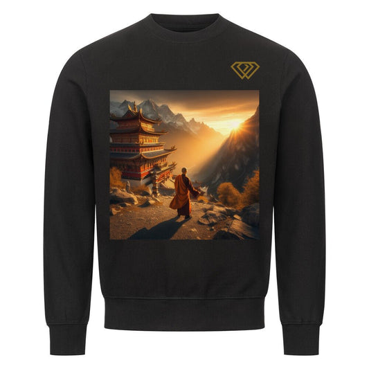 Classic Sweatshirt Kollektion 2 - Hustler Design