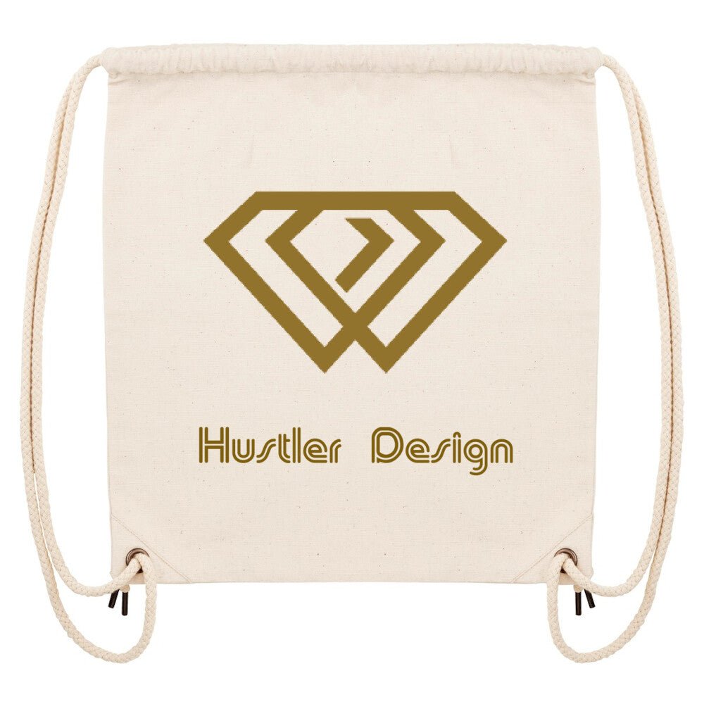 Gym Bag - Hustler Design