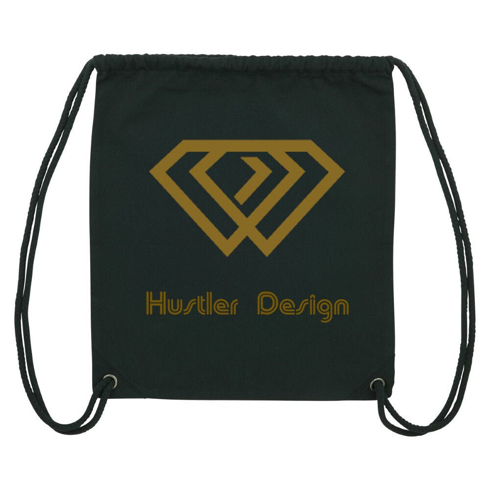 Gym Bag - Hustler Design