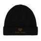 HD Beanie - Hustler Design
