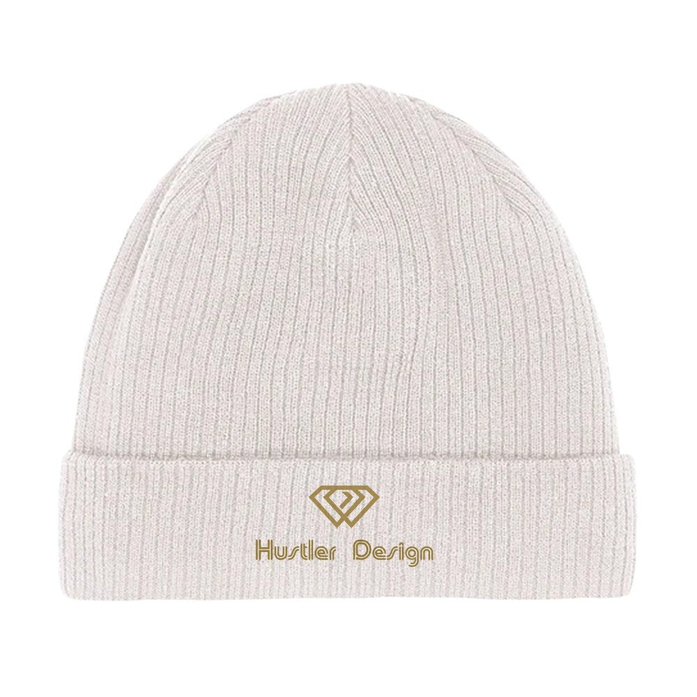 HD Beanie - Hustler Design
