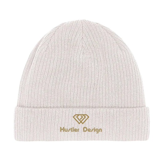 HD Beanie - Hustler Design