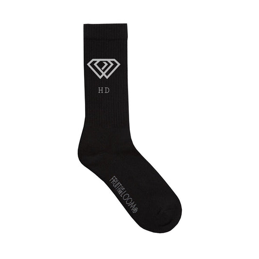 HD Socken Long - Hustler Design