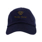 Organic Cap - Hustler Design